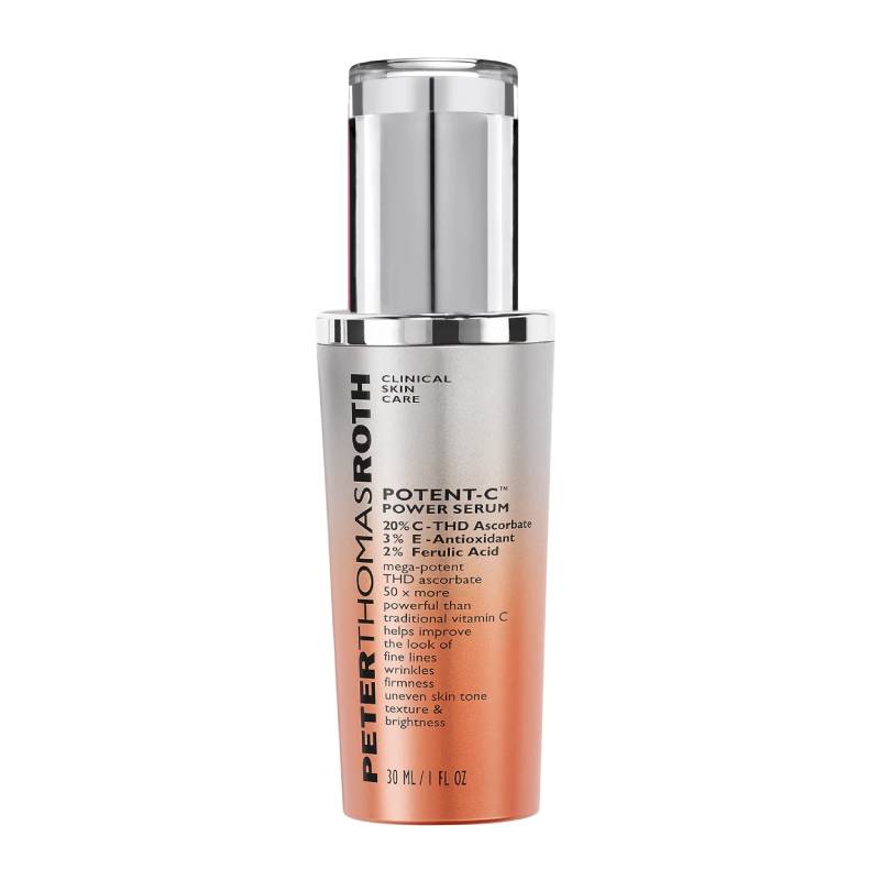 Peter Thomas Roth Potent-C Power Serum 30 мл